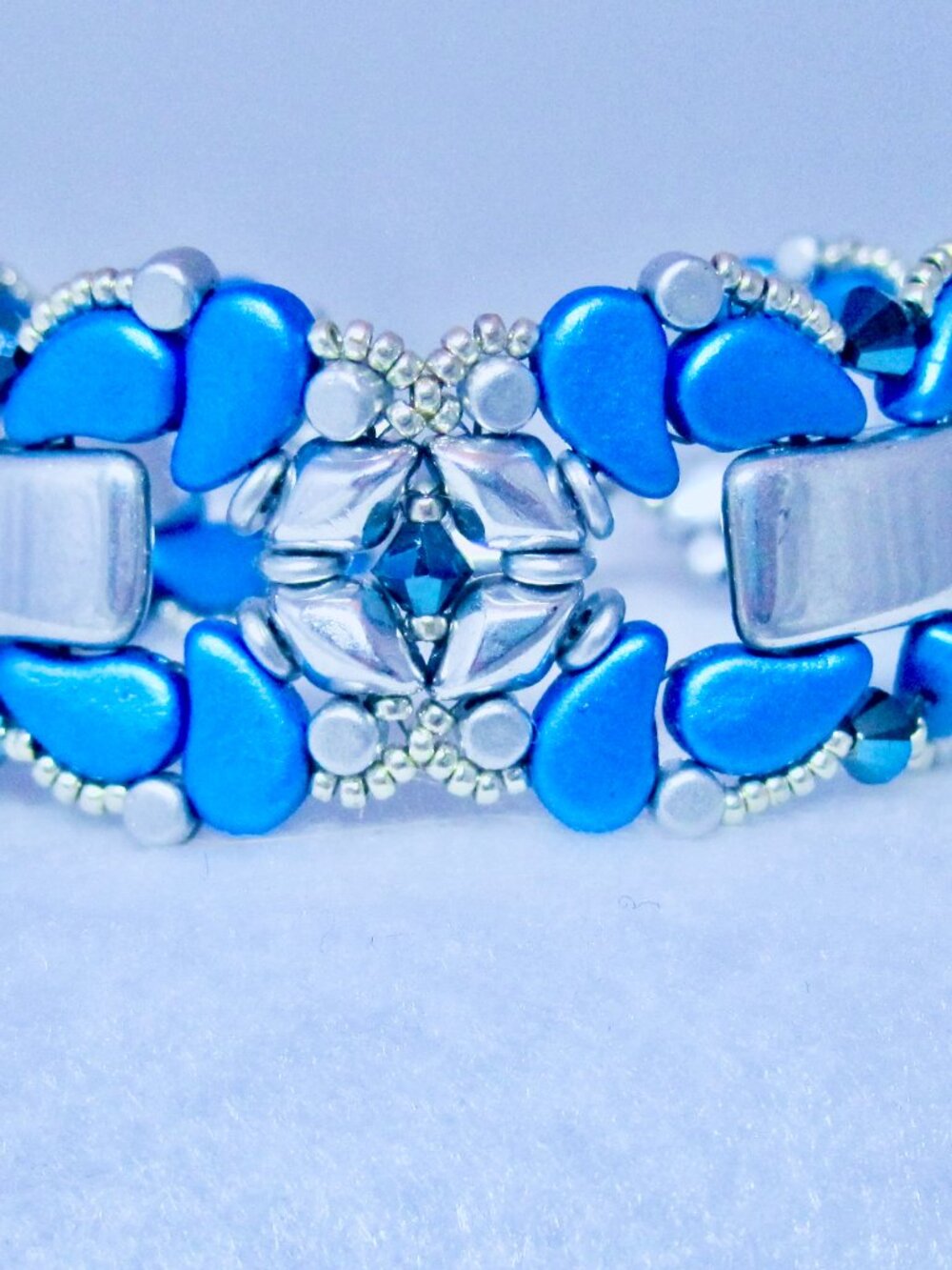 Royal Mosaic Band